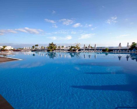 Hotel Costa Calero Thalasso & Spa