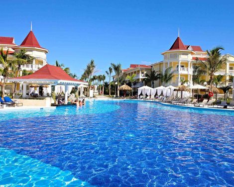 Bahia Principe Luxury Bouganville