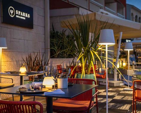 Valamar Riviera Hotel & Residence