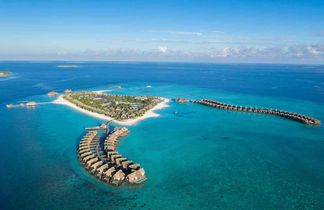 Heritance Aarah - Premium All Inclusive