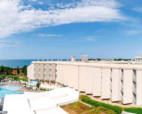 Aminess Vival Maestral Hotel