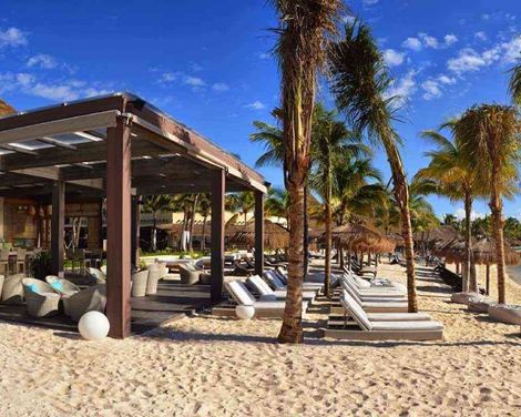 Catalonia Riviera Maya