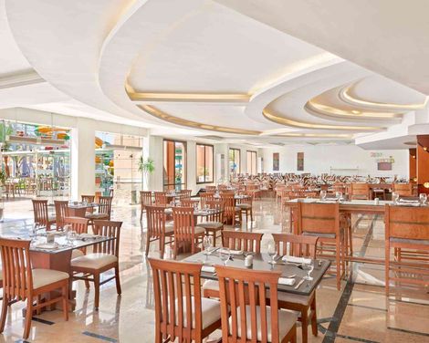 Pickalbatros Aqua Park Resort - Hurghada