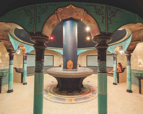 Lopesan Costa Meloneras Resort & Spa