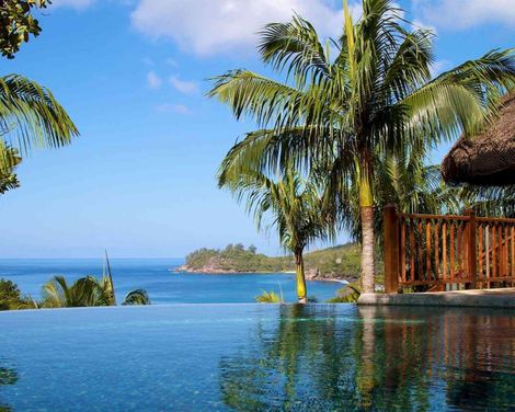 Valmer Resort