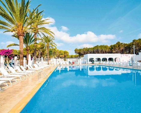 Cala Llenya Resort Ibiza