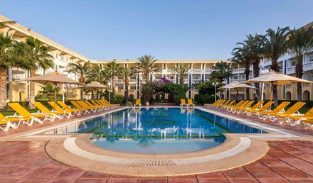 Medina Belisaire & Thalasso