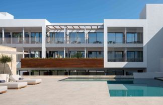 Ikones Seafront Luxury Suites