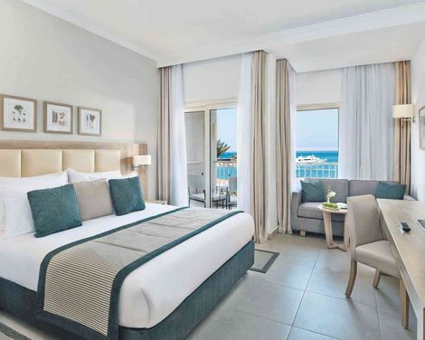 JAZ Elite Casa Del Mar Beach