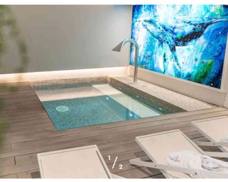 FERGUS Style Palmanova