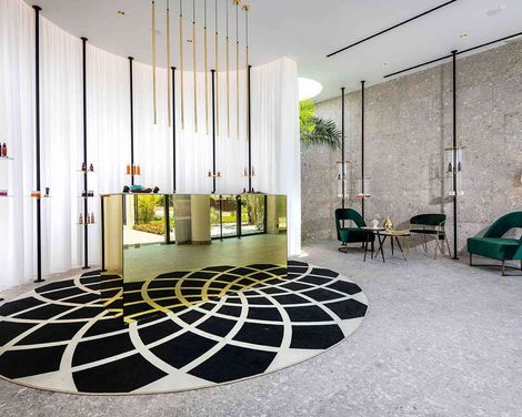 Caravia Beach Hotel & Bungalows