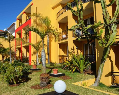 Hotel Cais da Oliveira