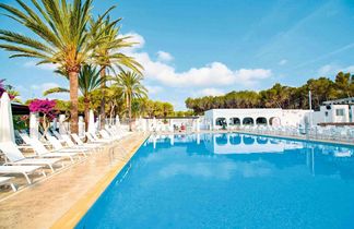 Cala Llenya Resort Ibiza