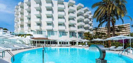 HL Rondo Hotel