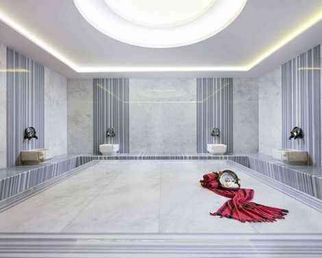 Aydinbey Famous Resort