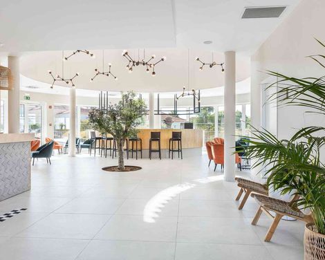 Eden Villas & Apartments