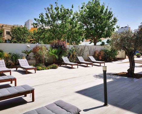 Hotel Apartamentos Morito