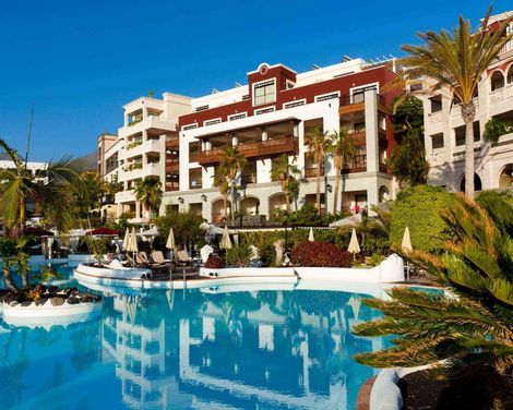 Gran Tacande Wellness & Relax