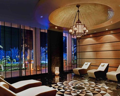 Maxx Royal Belek Golf Resort