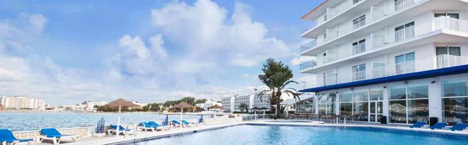 azuLine Hotel Mar Amantis & Mar Amantis II