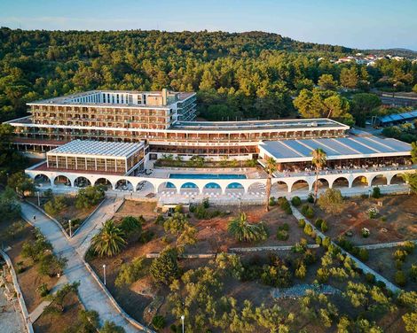 Arkada Hotel