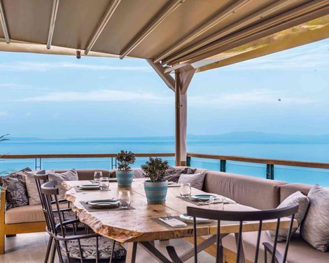 Rigas Boutique Hotel