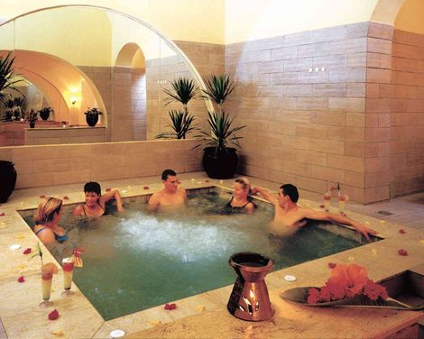 Jaz Makadi Oasis Resort