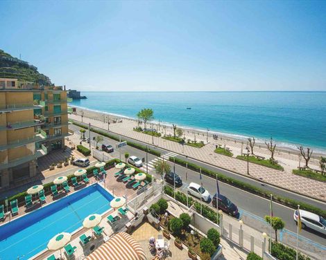 Hotel Pietra di Luna