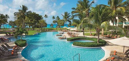 Dreams La Romana Resort & Spa