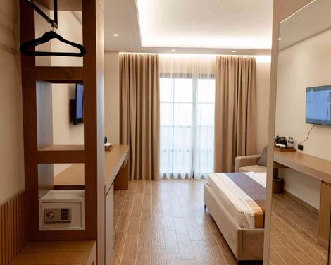 FAFA Sun Hotel
