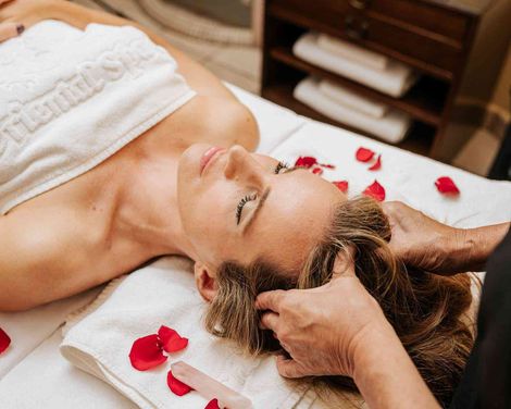 Hotel Botanico & The Oriental Spa Garden