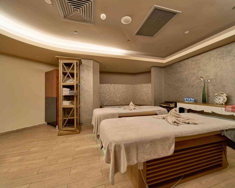 La Blanche Island Bodrum