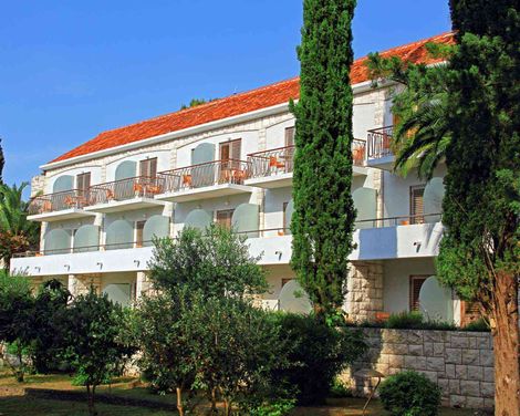 Aminess Vival Casa Velaris