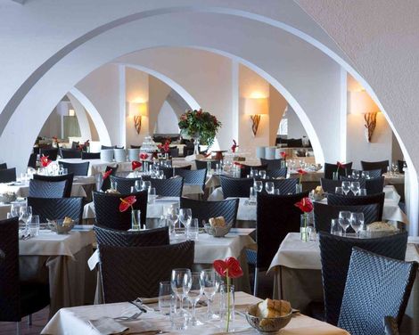 Hotel Flamingo Resort