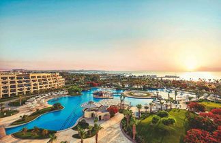 Steigenberger ALDAU Beach Hotel