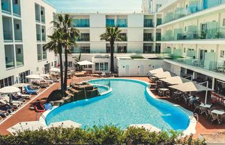 Hotel Capricho & Spa