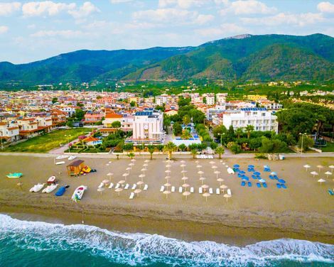Dogan Beach Resort & Spa