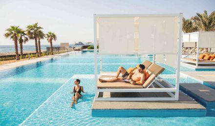 InterContinental Fujairah Resort