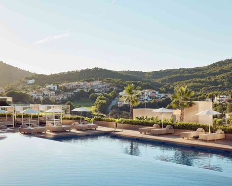 Zafiro Palace Andratx