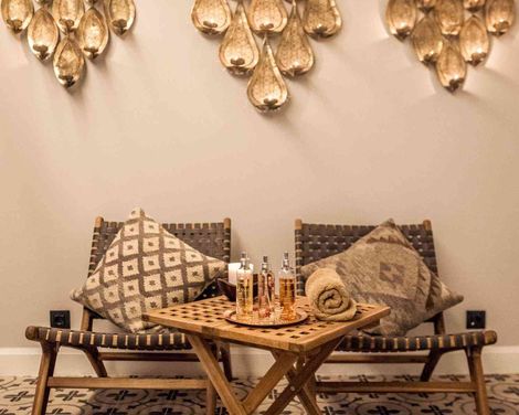 Nido, Mar-Bella Collection