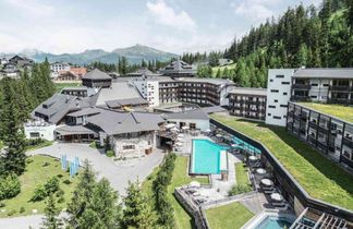 Falkensteiner Club Funimation Katschberg