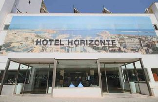 Hotel Amic Horizonte