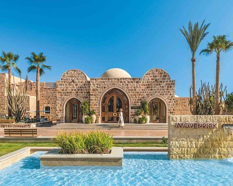 Mövenpick Resort El Quseir