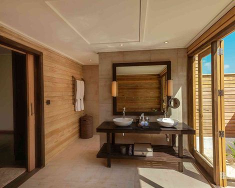 Nala Maldives by Jawakara