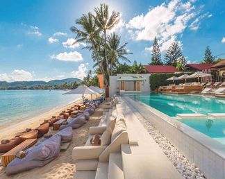 Chi Samui Resort