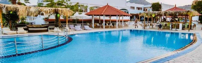 Fantasy Resort Hotel