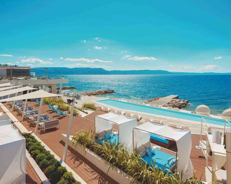 Girandella Designed for Adults Hotel, Valamar Collection