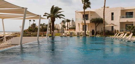 One Resort Premium Hammamet