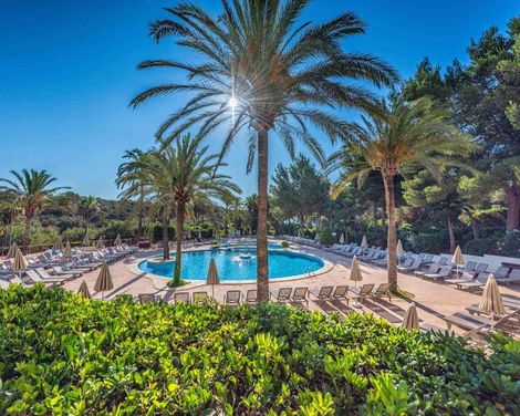 Grupotel Cala Marsal Nature Hotel