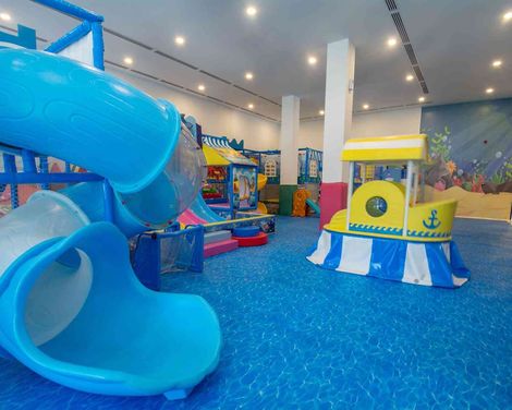 Swandor Hotels & Resorts Topkapi Palace